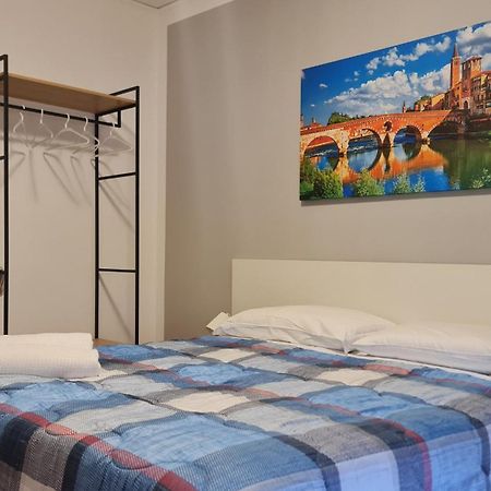 Appartamento Verona In Bagian luar foto