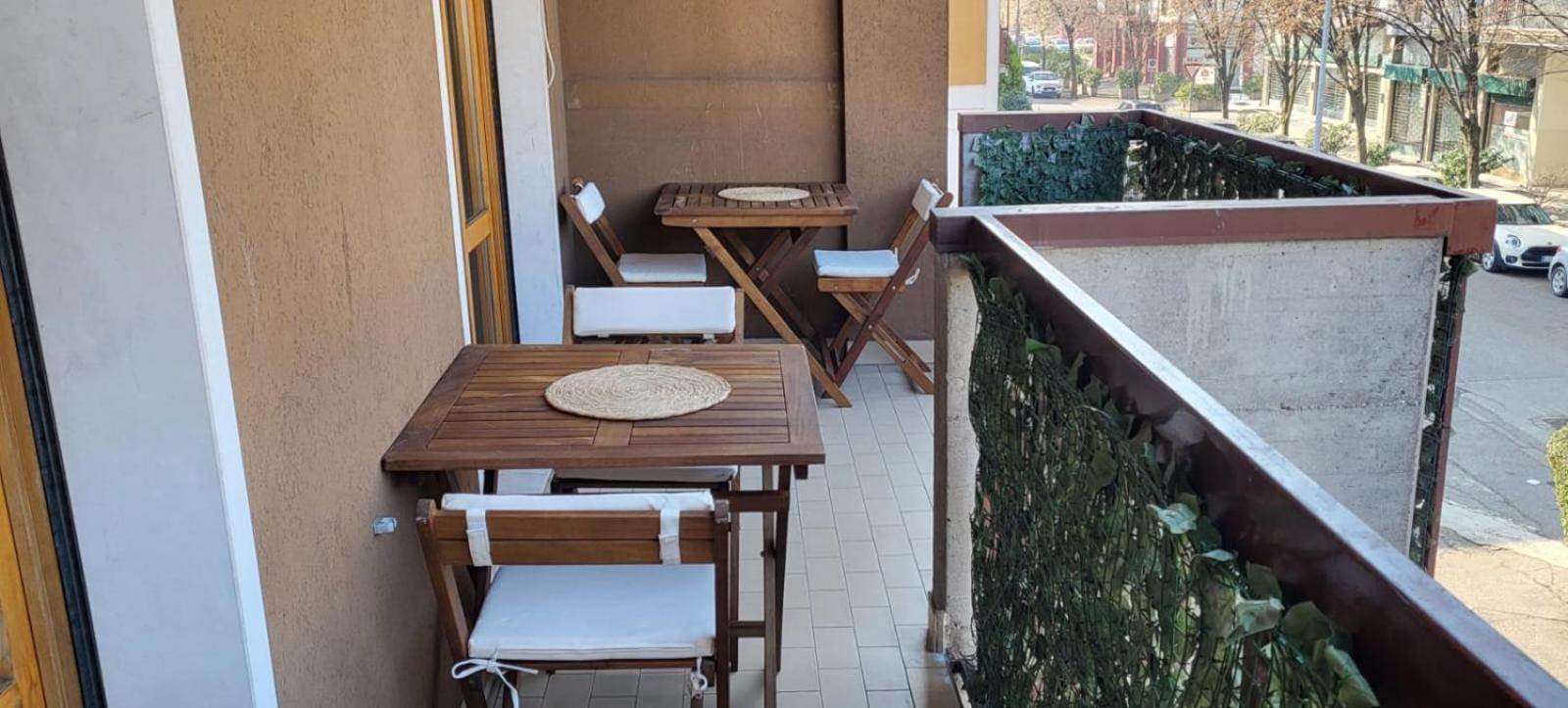 Appartamento Verona In Bagian luar foto
