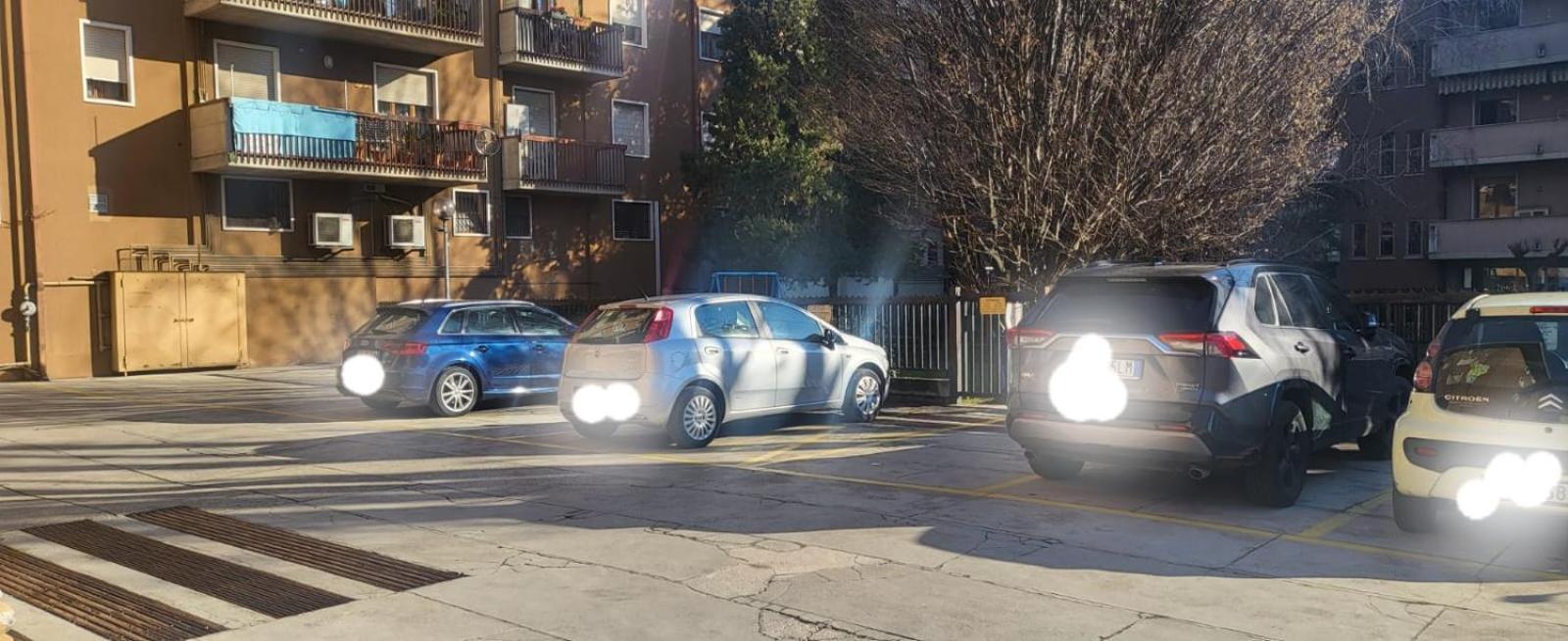 Appartamento Verona In Bagian luar foto