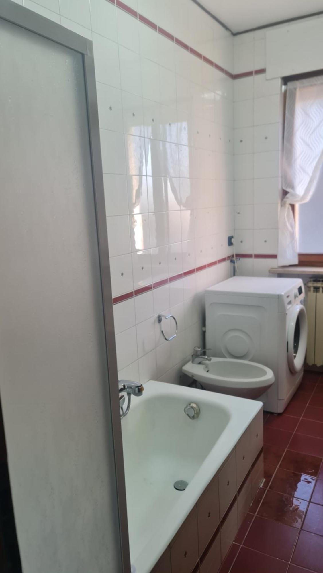 Appartamento Verona In Bagian luar foto