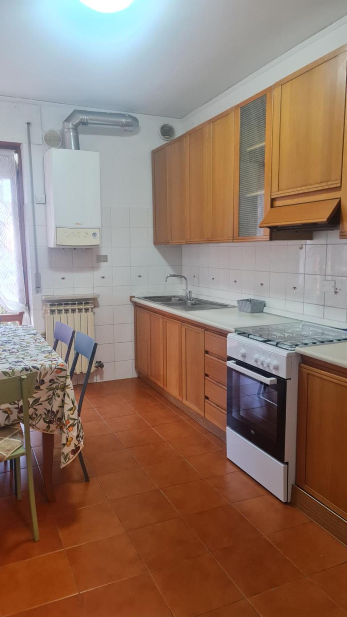 Appartamento Verona In Bagian luar foto