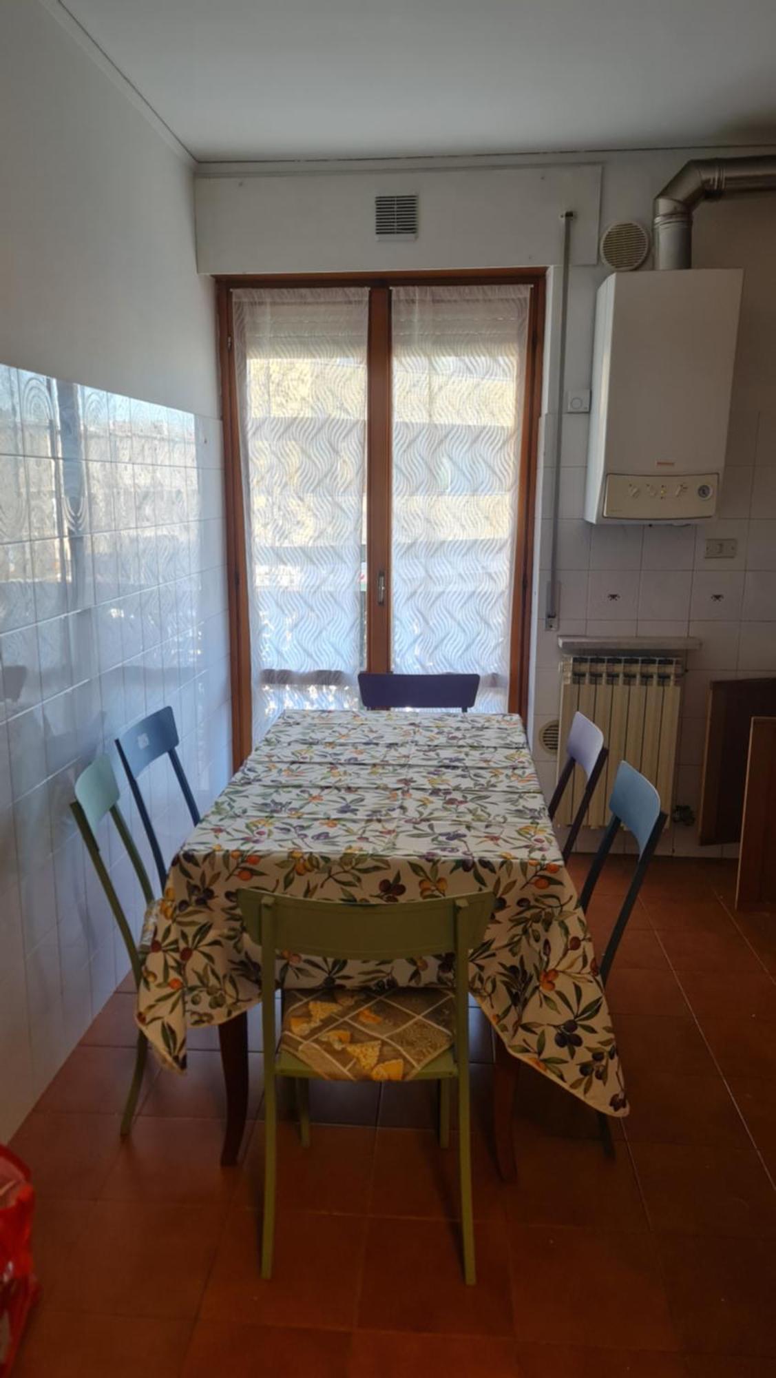Appartamento Verona In Bagian luar foto