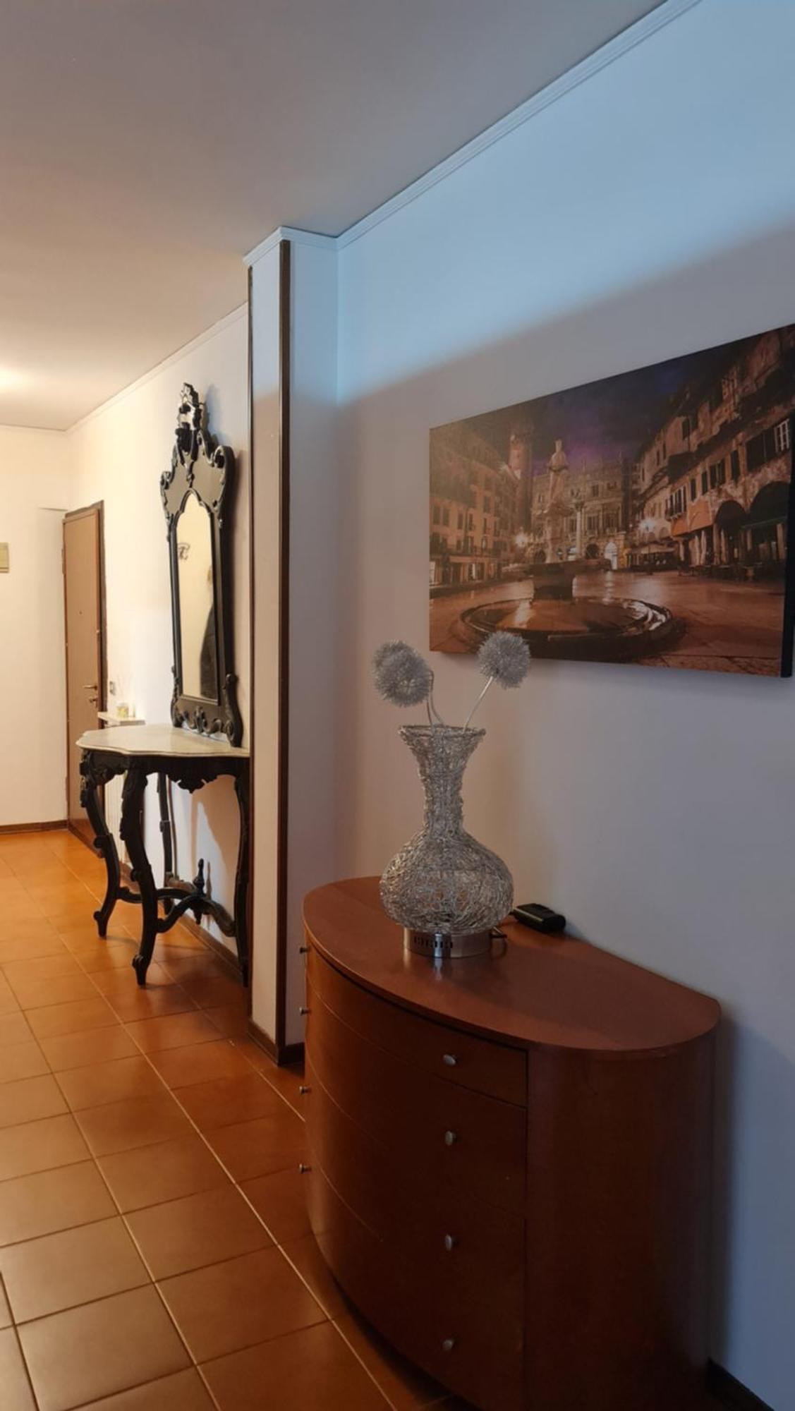Appartamento Verona In Bagian luar foto