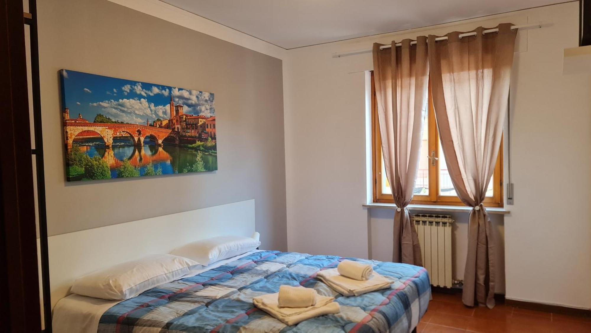 Appartamento Verona In Bagian luar foto